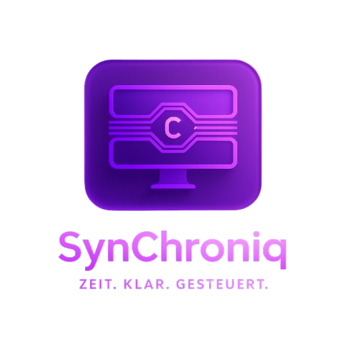 Zeiterfassung, HR Management, TimeTracker, Administration, Synchronic, Synchronik, Synchroniq, Zeit, TimeStamp, Abwesenheitsmanagement, Urlaub