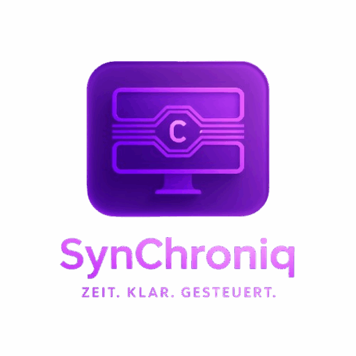 Zeiterfassung, HR Management, TimeTracker, Administration, Synchronic, Synchronik, Synchroniq, Zeit, TimeStamp, Abwesenheitsmanagement, Urlaub